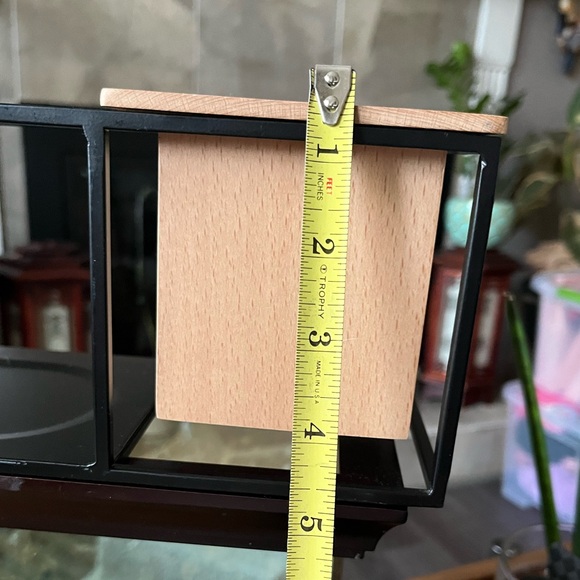 UMBRA Floating Shelf - Picture 9 of 9